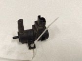 Turbo solenoid valve
