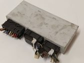 Komfortsteuergerät Bordnetzsteuergerät