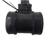Mass air flow meter
