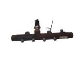 Fuel main line pipe