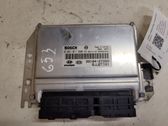 Engine control unit/module