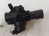 Drosselklappenventil