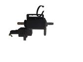 Turbo solenoid valve
