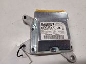 Airbag control unit/module