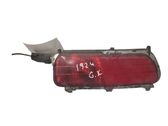 Rear fog light