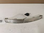 Front indicator light