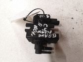 Turbo solenoid valve