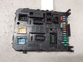 Comfort/convenience module