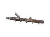 Fuel main line pipe