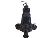 Turbo solenoid valve