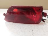 Rear fog light