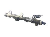 Fuel main line pipe