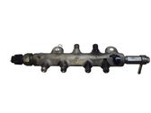 Fuel main line pipe