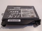 Gearbox control unit/module