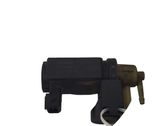 Turbo solenoid valve