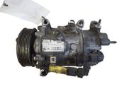 Air conditioning (A/C) compressor (pump)