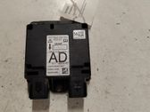 Airbag control unit/module