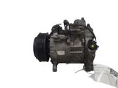 Air conditioning (A/C) compressor (pump)