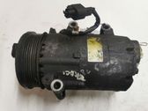 Air conditioning (A/C) compressor (pump)