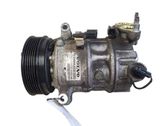 Air conditioning (A/C) compressor (pump)