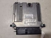 Engine control unit/module
