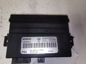 Parking PDC control unit/module