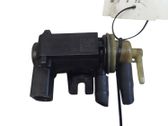 Turbo solenoid valve