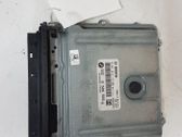 Calculateur moteur ECU