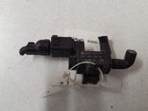 Solenoīda vārsts