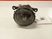 Front fog light