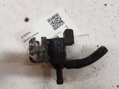 Turbo solenoid valve