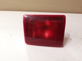 Rear fog light