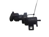 Turbo solenoid valve