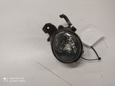 Front fog light