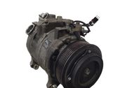 Klimakompressor Pumpe