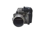 Throttle valve