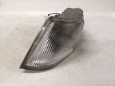 Front indicator light