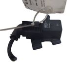 Exhaust gas pressure sensor