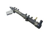 Fuel main line pipe
