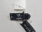 Mass air flow meter