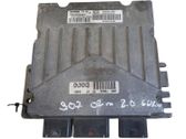 Engine control unit/module