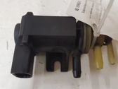 Turbo solenoid valve