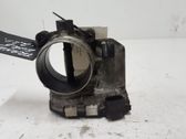 Throttle valve