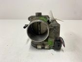 Throttle valve