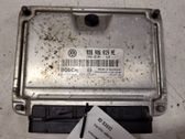 Calculateur moteur ECU