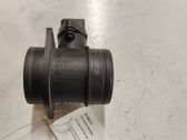 Mass air flow meter