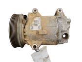 Air conditioning (A/C) compressor (pump)