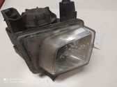 Front fog light