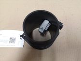 Mass air flow meter