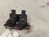 Turbo solenoid valve